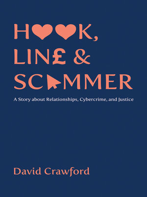 cover image of Hook, Line and Scammer